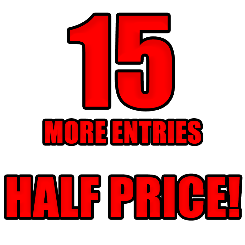 15 entries